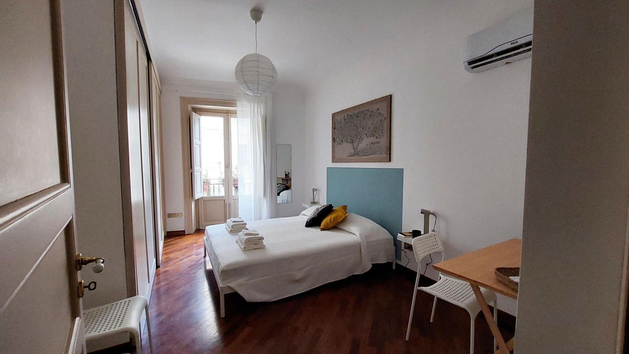 Casa Santoliva In Centro A * Palermo