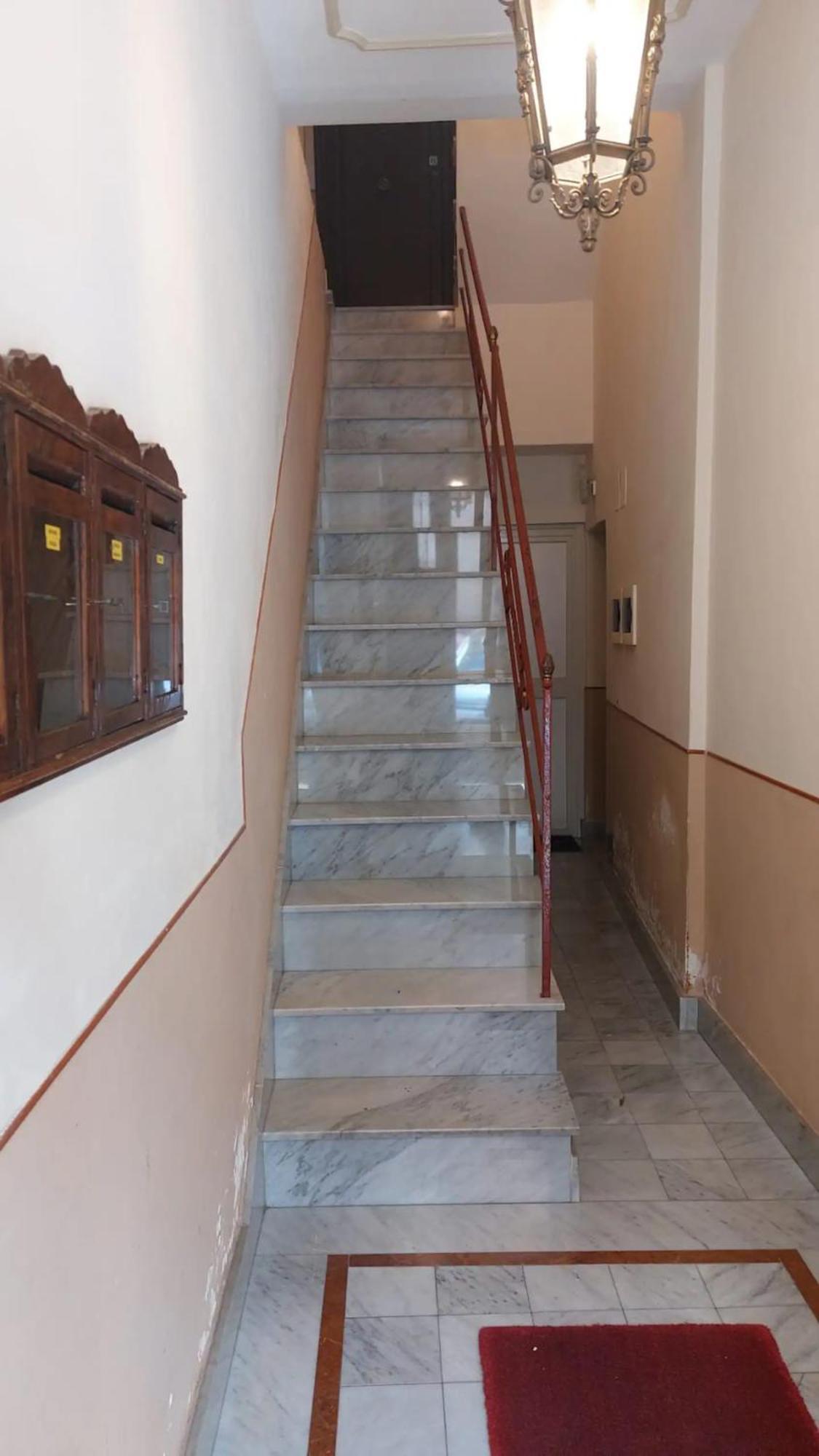 Casa Santoliva In Centro A Pensión *