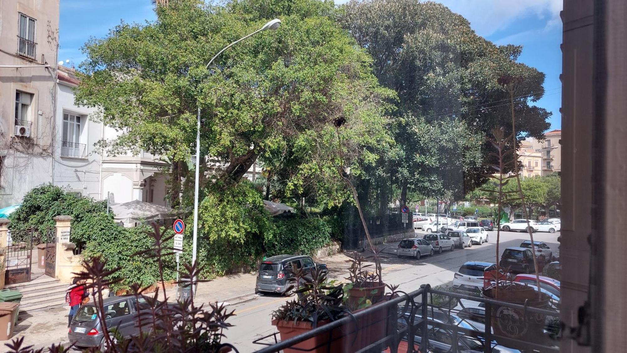 Pensión Casa Santoliva In Centro A *