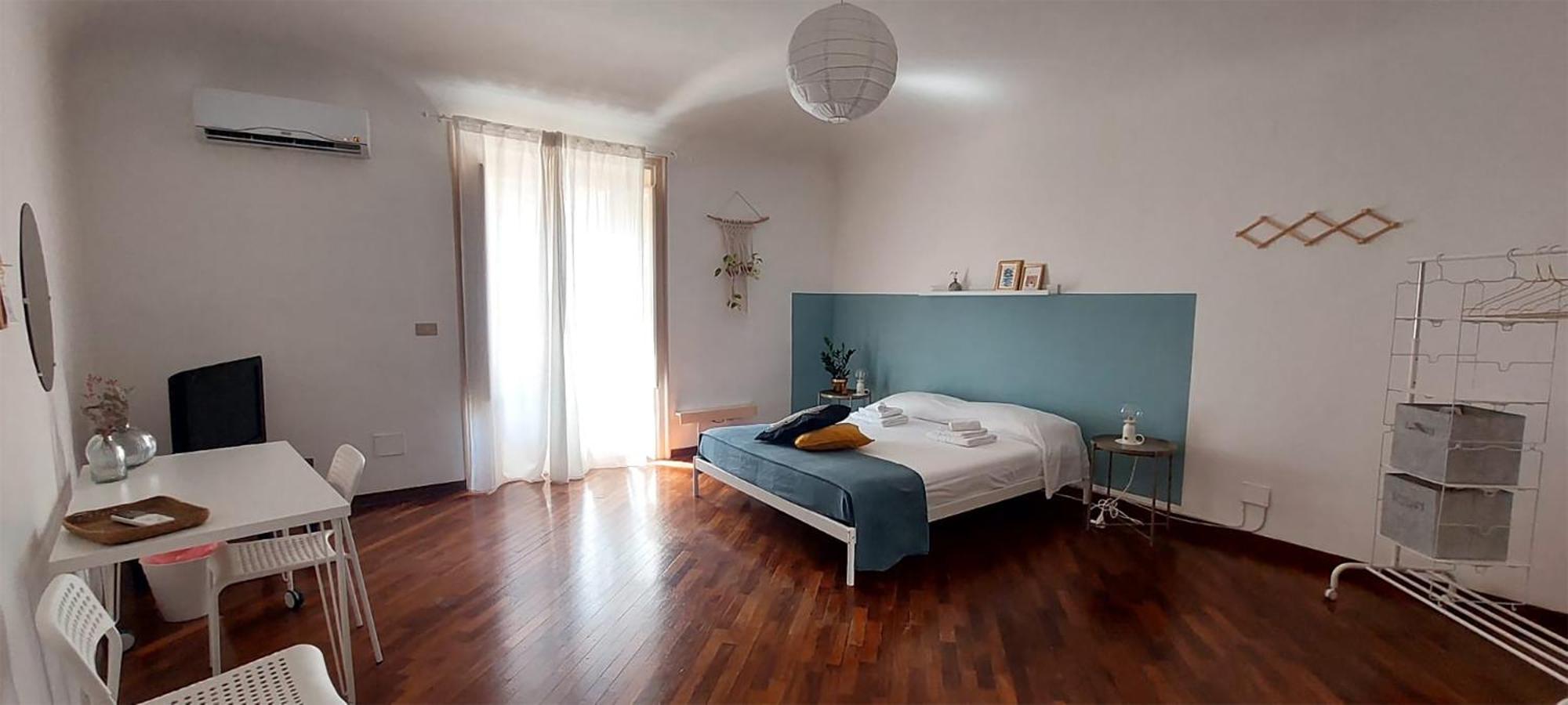 Casa Santoliva In Centro A *